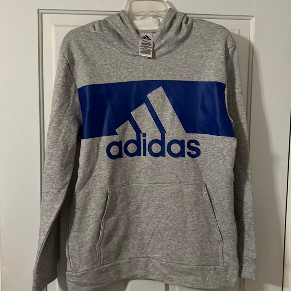 Adidas Hoodie